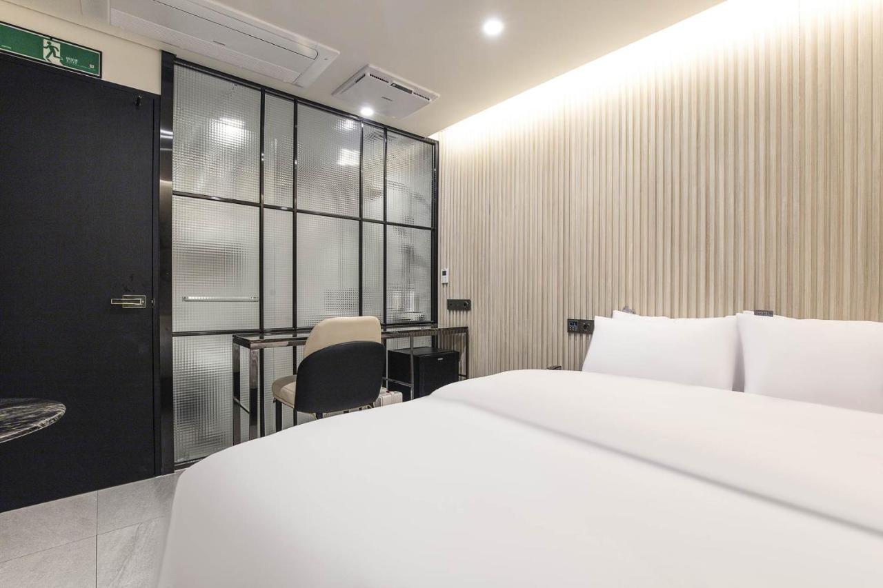Heritage31 Hotel Seoul Exteriör bild